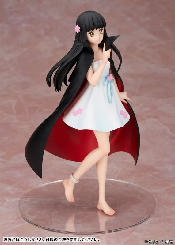 Tokimeki Tonight - Etou Ranze - 1/7 (Proof)ㅤ – Proof – ActionFigureBrasil