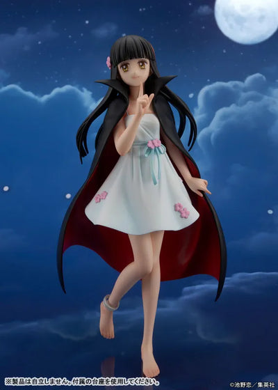 Tokimeki Tonight - Etou Ranze - 1/7 (Proof)ㅤ – Proof – ActionFigureBrasil — com base expositora