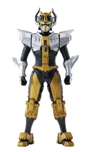Tokumei Sentai Go-Busters - Beet J. Stag - Super Sound Buddy-Roid Series (Bandai)ㅤ – Bandai – ActionFigureBrasil