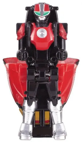 Tokumei Sentai Go-Busters - CB-01 Go-Buster Ace - Buster Machine - DX (Bandai)ㅤ – Bandai – ActionFigureBrasil