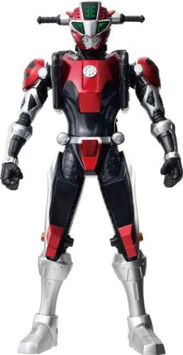 Tokumei Sentai Go-Busters - Cheeda Nick - Super Sound Buddy-Roid Series (Bandai)ㅤ – Bandai – ActionFigureBrasil