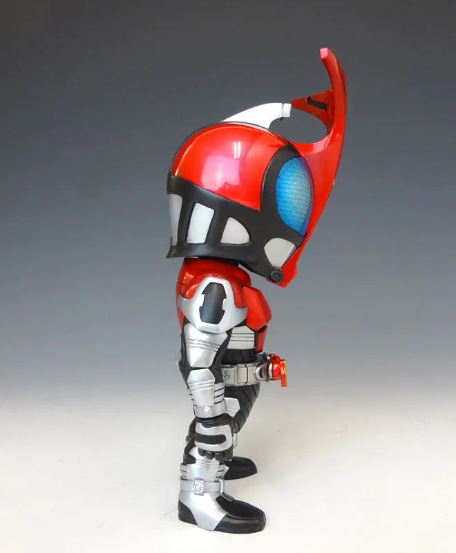 Tokusatsu Metalboy Heroes Kamen Rider Kabuto Unpainted Assembly Kitㅤ – Metal Box – ActionFigureBrasil