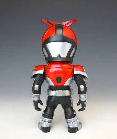 Tokusatsu Metalboy Heroes Kamen Rider Kabuto Unpainted Assembly Kitㅤ – Metal Box – ActionFigureBrasil — ambientada