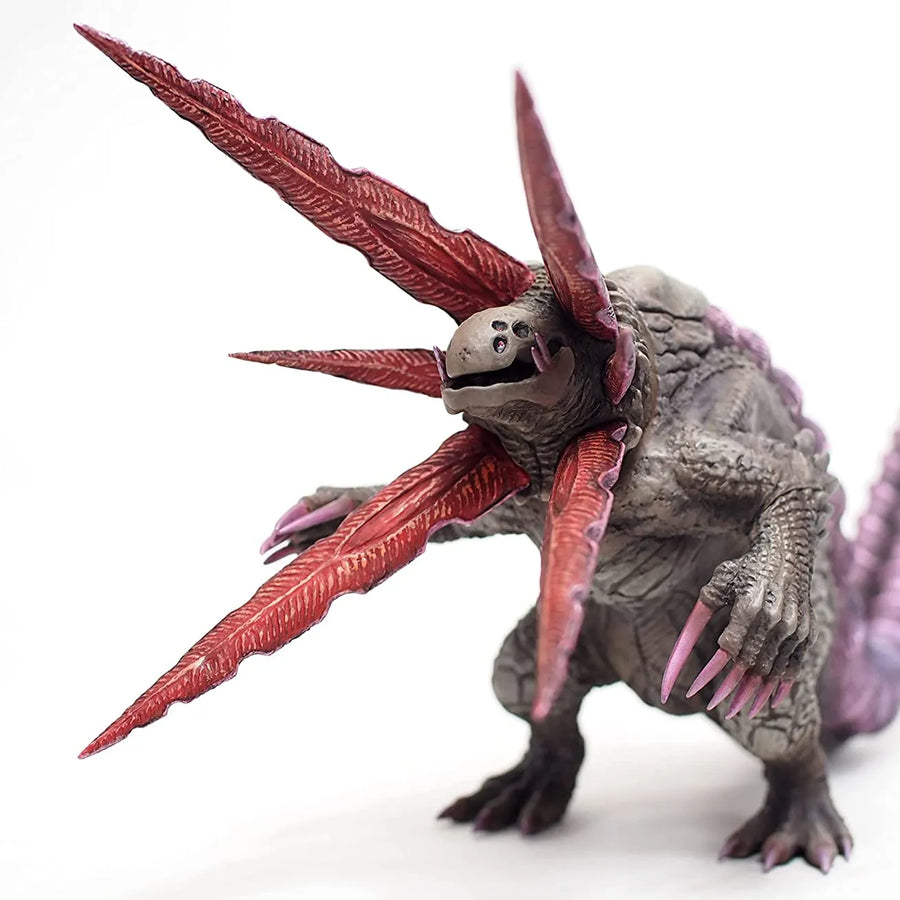 Tokusatsu Series - Gabora - Ultraman - 1/6 (CCP)ㅤ – CCP – ActionFigureBrasil