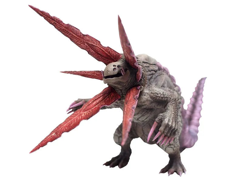 Tokusatsu Series - Gabora - Ultraman - 1/6 (CCP)ㅤ – CCP – ActionFigureBrasil