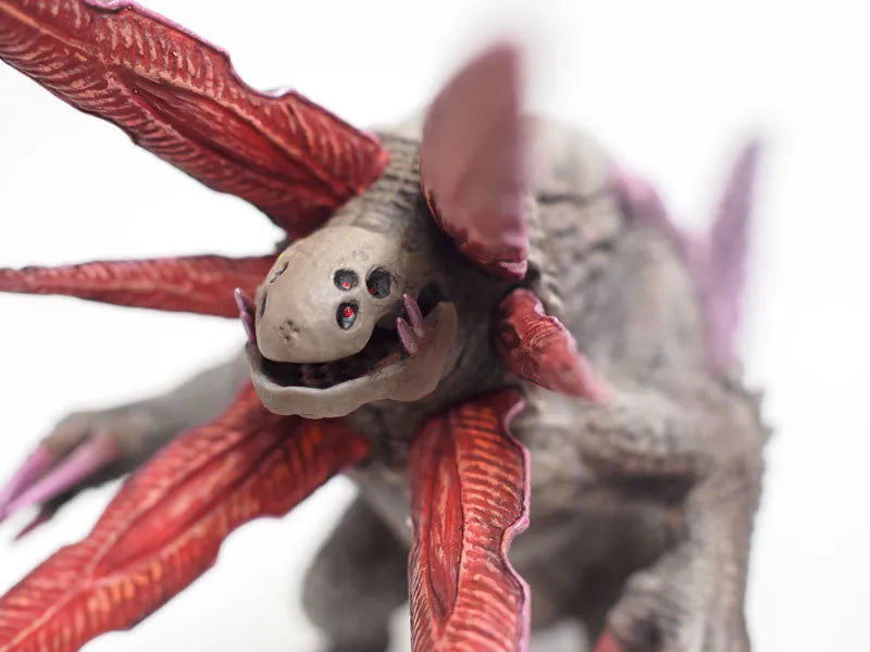 Tokusatsu Series - Gabora - Ultraman - 1/6 (CCP)ㅤ – CCP – ActionFigureBrasil