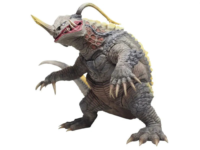 Tokusatsu Series - Neronga - Ultraman - 1/6 (CCP)ㅤ – CCP – ActionFigureBrasil