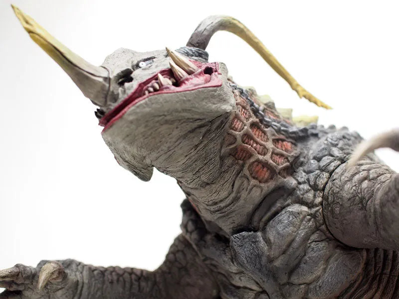 Tokusatsu Series - Neronga - Ultraman - 1/6 (CCP)ㅤ – CCP – ActionFigureBrasil