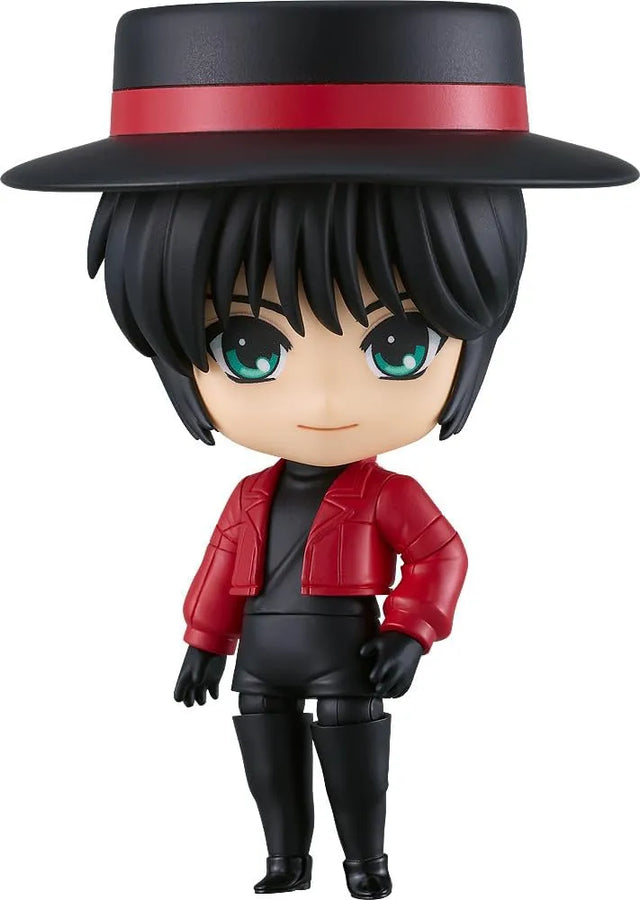 Tokyo Babylon - Sumeragi Subaru - Nendoroid #2615 (Good Smile Company)ㅤ – Good Smile Company – ActionFigureBrasil