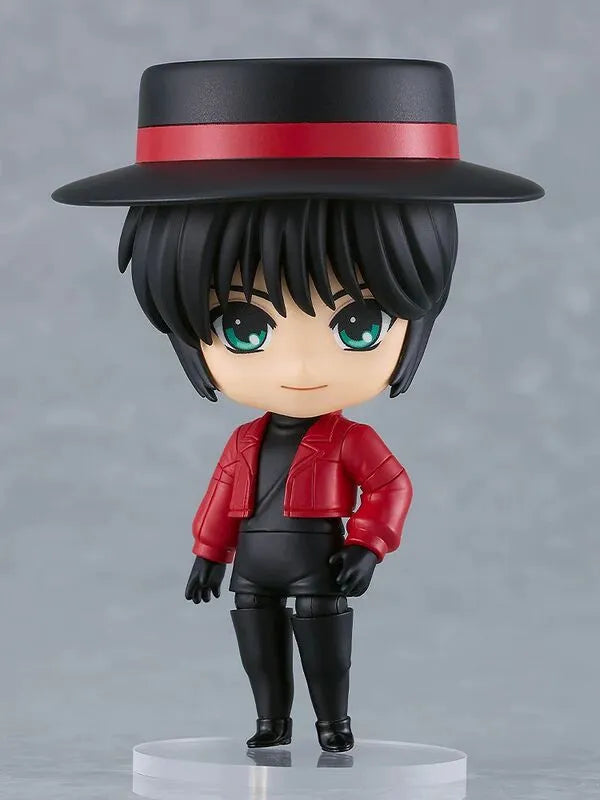 Tokyo Babylon - Sumeragi Subaru - Nendoroid #2615 (Good Smile Company)ㅤ – Good Smile Company – ActionFigureBrasil