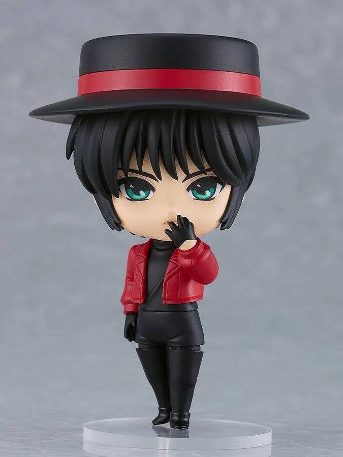 Tokyo Babylon - Sumeragi Subaru - Nendoroid #2615 (Good Smile Company)ㅤ – Good Smile Company – ActionFigureBrasil