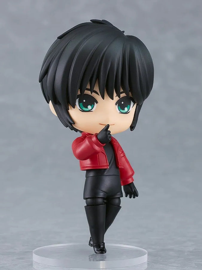 Tokyo Babylon - Sumeragi Subaru - Nendoroid #2615 (Good Smile Company)ㅤ – Good Smile Company – ActionFigureBrasil