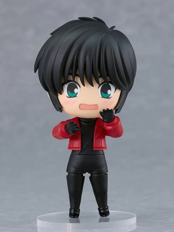 Tokyo Babylon - Sumeragi Subaru - Nendoroid #2615 (Good Smile Company)ㅤ – Good Smile Company – ActionFigureBrasil