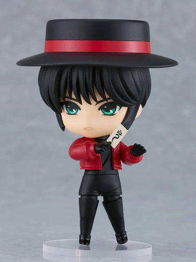 Tokyo Babylon - Sumeragi Subaru - Nendoroid #2615 (Good Smile Company)ㅤ – Good Smile Company – ActionFigureBrasil — acessórios