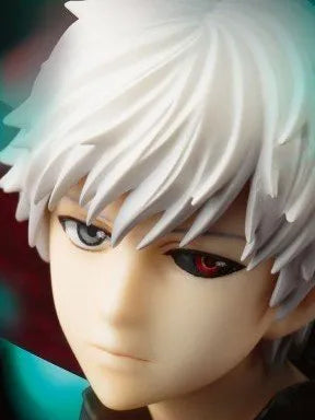 Tokyo Ghoul - Kaneki Ken - ARTFX J - 1/8 - Awakened ver. - Limited Editionㅤ – Kotobukiya – ActionFigureBrasil