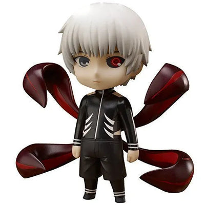 Tokyo Ghoul - Kaneki Ken - Chara-Forme #007 (empty)ㅤ – empty – ActionFigureBrasil