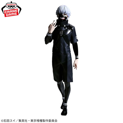 Tokyo Ghoul - Kaneki Ken - Grandista (Bandai Spirits)ㅤ – Bandai Spirits – ActionFigureBrasil
