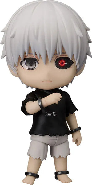 Tokyo Ghoul - Kaneki Ken - Nendoroid #2734 (Good Smile Company)ㅤ – Good Smile Company – ActionFigureBrasil
