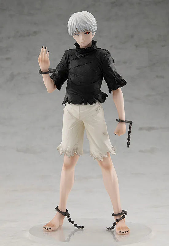 Tokyo Ghoul - Kaneki Ken - Pop Up Parade - 2022 Re-Release (Good Smile Company)ㅤ – Good Smile Company – ActionFigureBrasil
