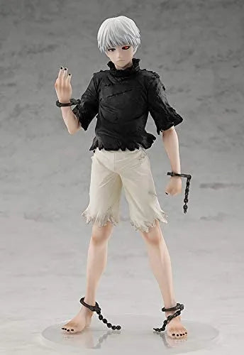 Tokyo Ghoul - Kaneki Ken - Pop Up Parade (Good Smile Company)ㅤ – Good Smile Company – ActionFigureBrasil — ângulo diferente