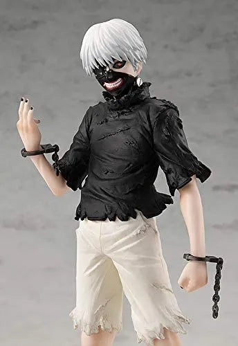 Tokyo Ghoul - Kaneki Ken - Pop Up Parade (Good Smile Company)ㅤ – Good Smile Company – ActionFigureBrasil