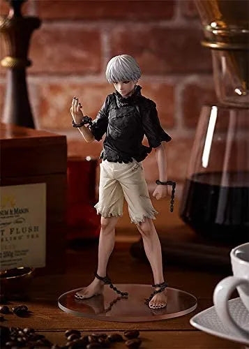Tokyo Ghoul - Kaneki Ken - Pop Up Parade (Good Smile Company)ㅤ – Good Smile Company – ActionFigureBrasil — ambientada