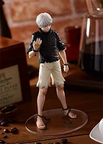 Tokyo Ghoul - Kaneki Ken - Pop Up Parade (Good Smile Company)ㅤ – Good Smile Company – ActionFigureBrasil