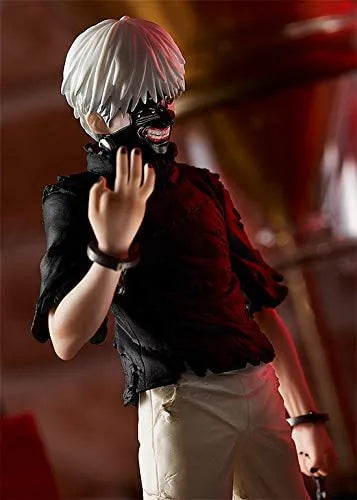 Tokyo Ghoul - Kaneki Ken - Pop Up Parade (Good Smile Company)ㅤ – Good Smile Company – ActionFigureBrasil
