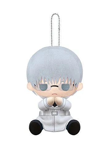 Tokyo Ghoul:re - Arima Kishou - es Series nino - PitaNui - Plush Mascot - Swingㅤ – Kotobukiya – ActionFigureBrasil