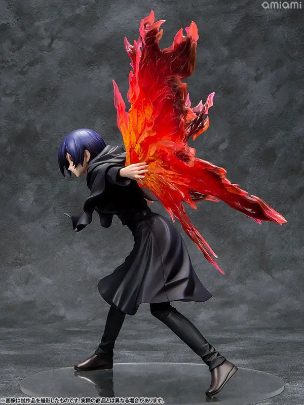 Tokyo Ghoul:re - Kirishima Touka - ARTFX J - 1/8 - 2026 Re-release (Kotobukiya)ㅤ – Kotobukiya – ActionFigureBrasil