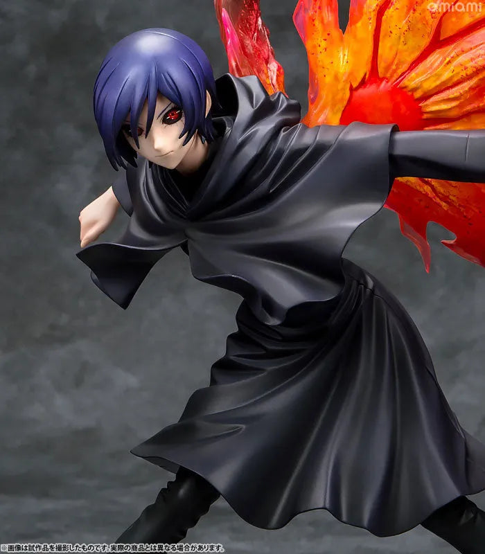 Tokyo Ghoul:re - Kirishima Touka - ARTFX J - 1/8 - 2026 Re-release (Kotobukiya)ㅤ – Kotobukiya – ActionFigureBrasil