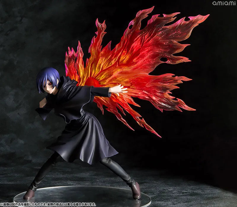 Tokyo Ghoul:re - Kirishima Touka - ARTFX J - 1/8 - 2026 Re-release (Kotobukiya)ㅤ – Kotobukiya – ActionFigureBrasil