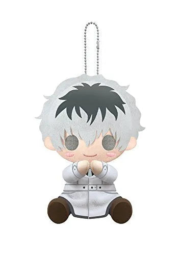 Tokyo Ghoul:re - Sasaki Haise - es Series nino - PitaNui - Plush Mascot - Swingㅤ – Kotobukiya – ActionFigureBrasil