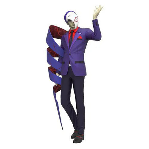 Tokyo Ghoul - Tsukiyama Shuu - Color Tops: Green Wave #35 (McFarlane Toys)ㅤ – McFarlane Toys – ActionFigureBrasil