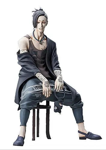 Tokyo Ghoul - Uta - Statue Legend (Di molto bene)ㅤ – Di Molto Bene – ActionFigureBrasil
