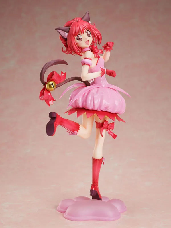 Tokyo Mew Mew New Mew Ichigo 1/7ㅤ – FuRyu – ActionFigureBrasil