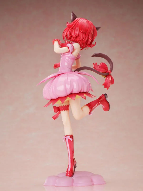 Tokyo Mew Mew New Mew Ichigo 1/7ㅤ – FuRyu – ActionFigureBrasil