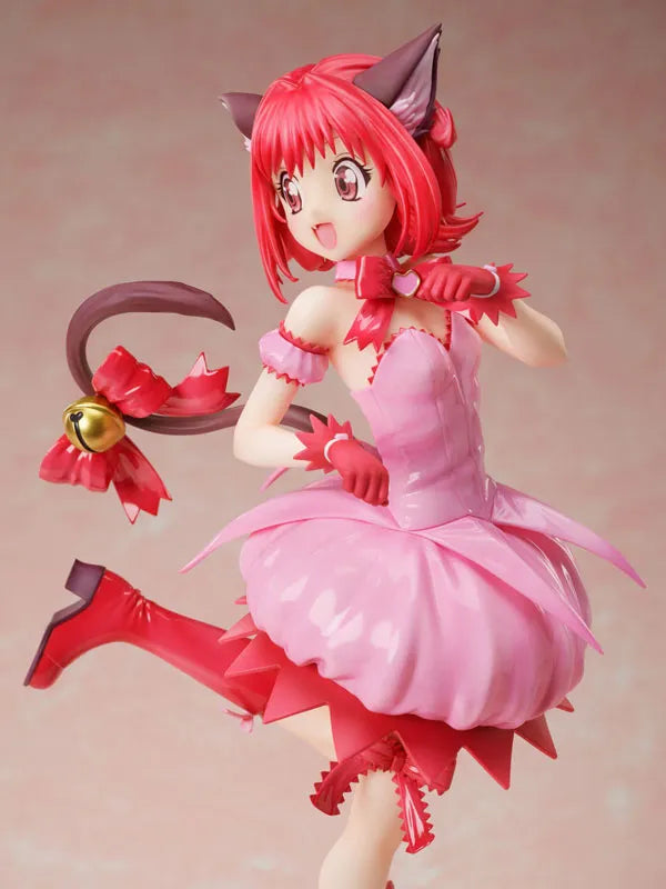 Tokyo Mew Mew New Mew Ichigo 1/7ㅤ – FuRyu – ActionFigureBrasil
