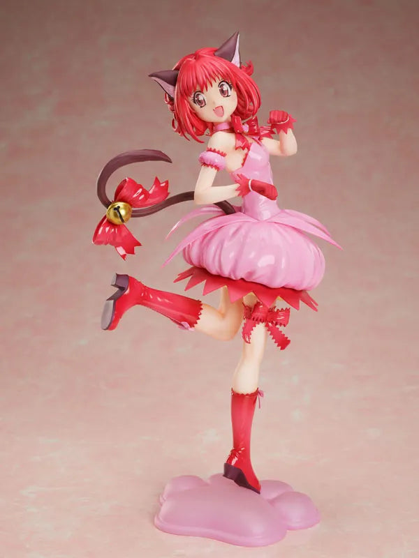 Tokyo Mew Mew New~♡ - Mew Ichigo - F:Nex - 1/7 (FuRyu)ㅤ – FuRyu – ActionFigureBrasil