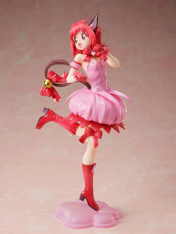 Tokyo Mew Mew New~♡ - Mew Ichigo - F:Nex - 1/7 (FuRyu)ㅤ – FuRyu – ActionFigureBrasil
