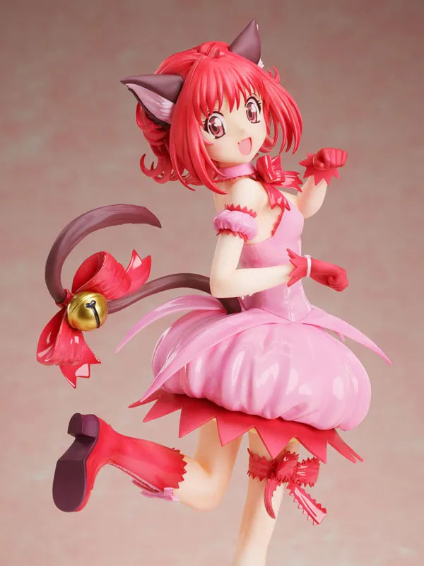 Tokyo Mew Mew New~♡ - Mew Ichigo - F:Nex - 1/7 (FuRyu)ㅤ – FuRyu – ActionFigureBrasil
