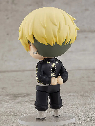 Tokyo Revengers - Matsuno Chifuyu - Nendoroid #1874 (Orange Rouge)ㅤ – Orange Rouge – ActionFigureBrasil — acessórios