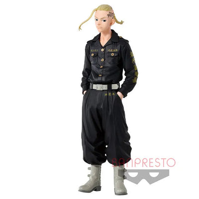 Tokyo Revengers - Ryuuguuji Ken (Bandai Spirits)ㅤ – Bandai Spirits – ActionFigureBrasil