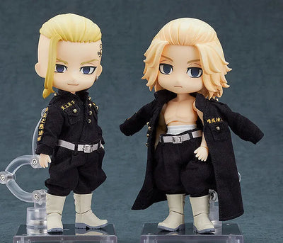 Tokyo Revengers - Sano Manjirou - Nendoroid Doll - Japanese Version (Orange Rouge)ㅤ – Orange Rouge – ActionFigureBrasil — close