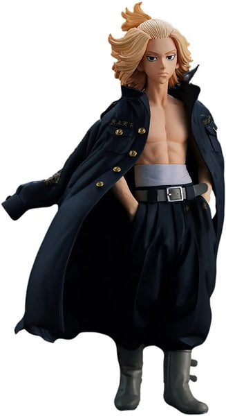 Tokyo Revengers - Sano Manjirou - Vol.2 (Bandai Spirits)ㅤ – Bandai Spirits – ActionFigureBrasil