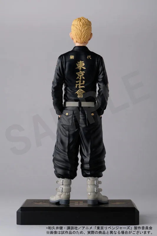 Tokyo Revengers Takemichi Hanagakiㅤ – F-collection – ActionFigureBrasil
