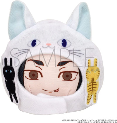 Tokyo卍Revengers - Baji Keisuke - Anizukin (Movic)ㅤ – Movic – ActionFigureBrasil