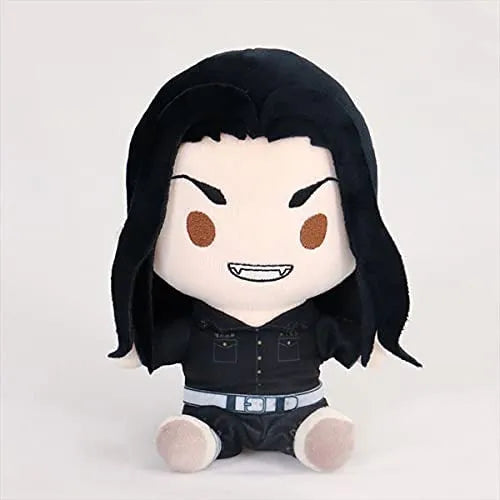 Tokyo卍Revengers - Baji Keisuke - Munyugurumi S (KthingS)ㅤ – KThingS – ActionFigureBrasil