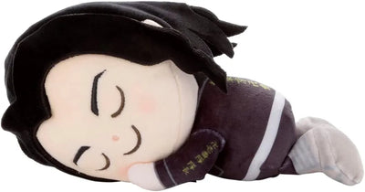 Tokyo卍Revengers - Baji Keisuke - Sleeping Friend Plush S (Takara Tomy A.R.T.S)ㅤ – Takara Tomy Arts – ActionFigureBrasil