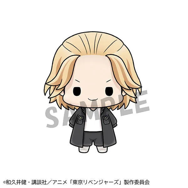 Tokyo卍Revengers - Chokorin Mascot - Chokorin Mascot Tokyo Revengers (MegaHouse)ㅤ – MegaHouse – ActionFigureBrasil